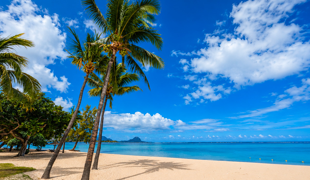Condé Nast Traveler salue le « Golden Visa » mauricien